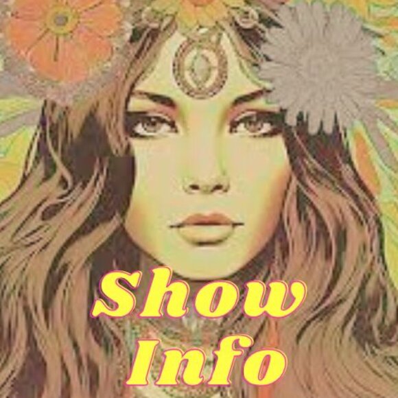 $3+ Starts Boho Show Info ✨✨Please Read!✨✨ - Picture 1 of 8
